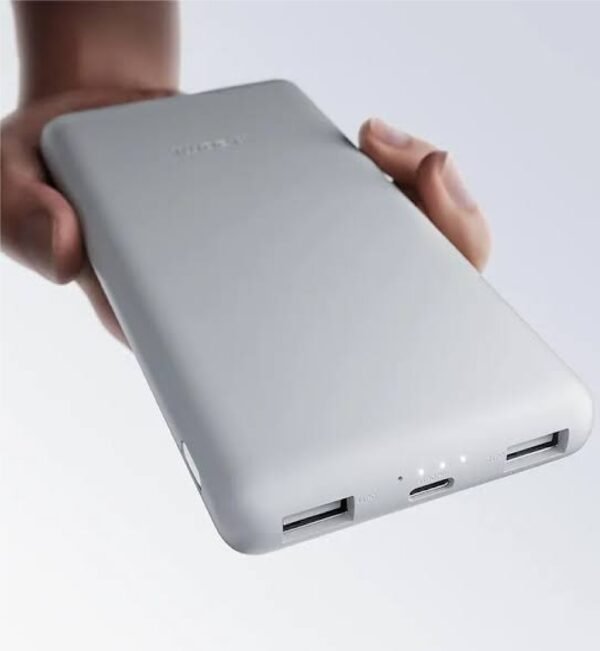 MI POWER BANK 22.5W 10000MAH