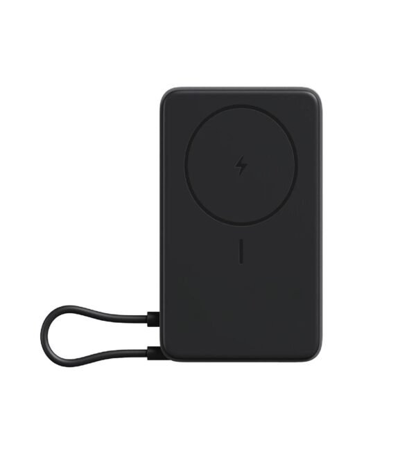 MI MAGNET POWER BANK 10000MAH BUILT IN STAND