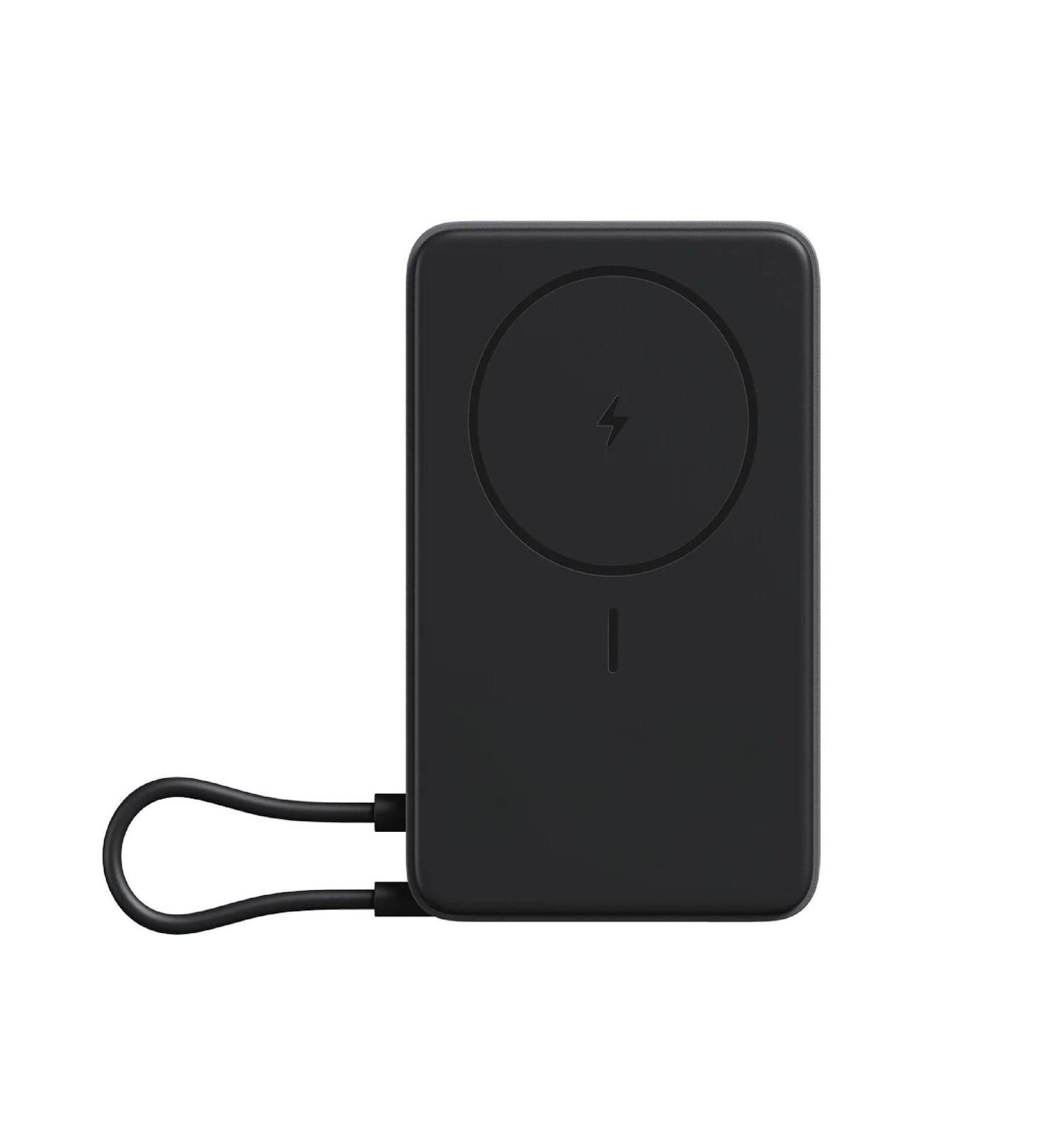 MI MAGNET POWER BANK 10000MAH BUILT IN STAND