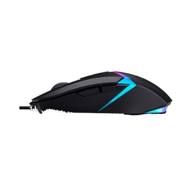 Bloody W60 Max RGB Gaming Mouse