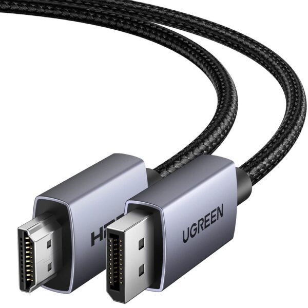 UGREEN 35843 DisplayPort HDMI Converter