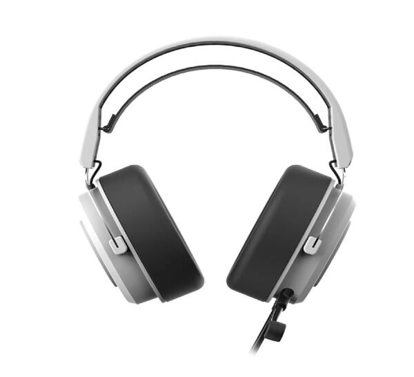 Bloody G535 Virtual 7.1 Surround Sound USB Gaming Headset White