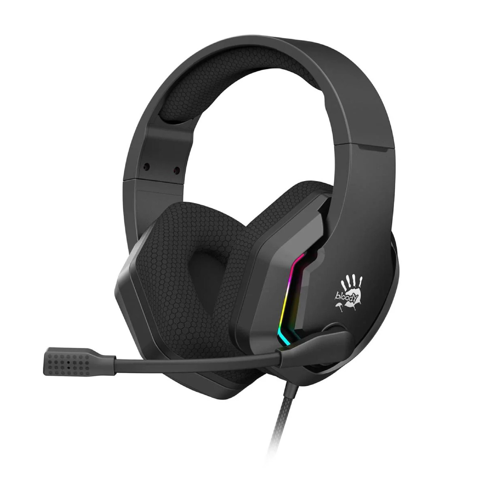 Bloody G260P Stereo Surround Sound Gaming Headphones