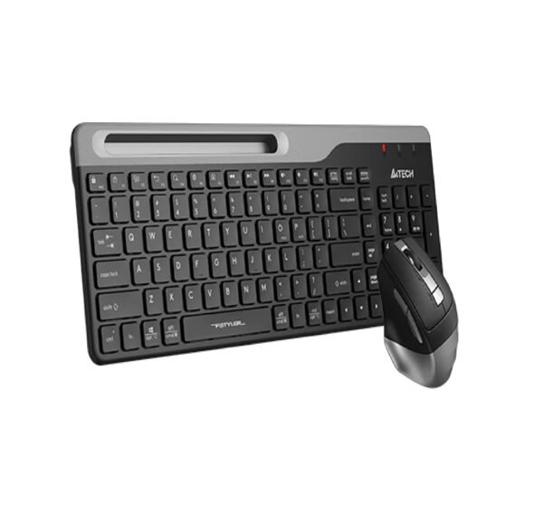 A4tech FB2535CS Bluetooth  2.4G Wireless Desktop Set
