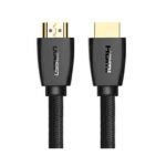 UGREEN 40409 HDMI TO HDMI MALE CABLE 1.5M