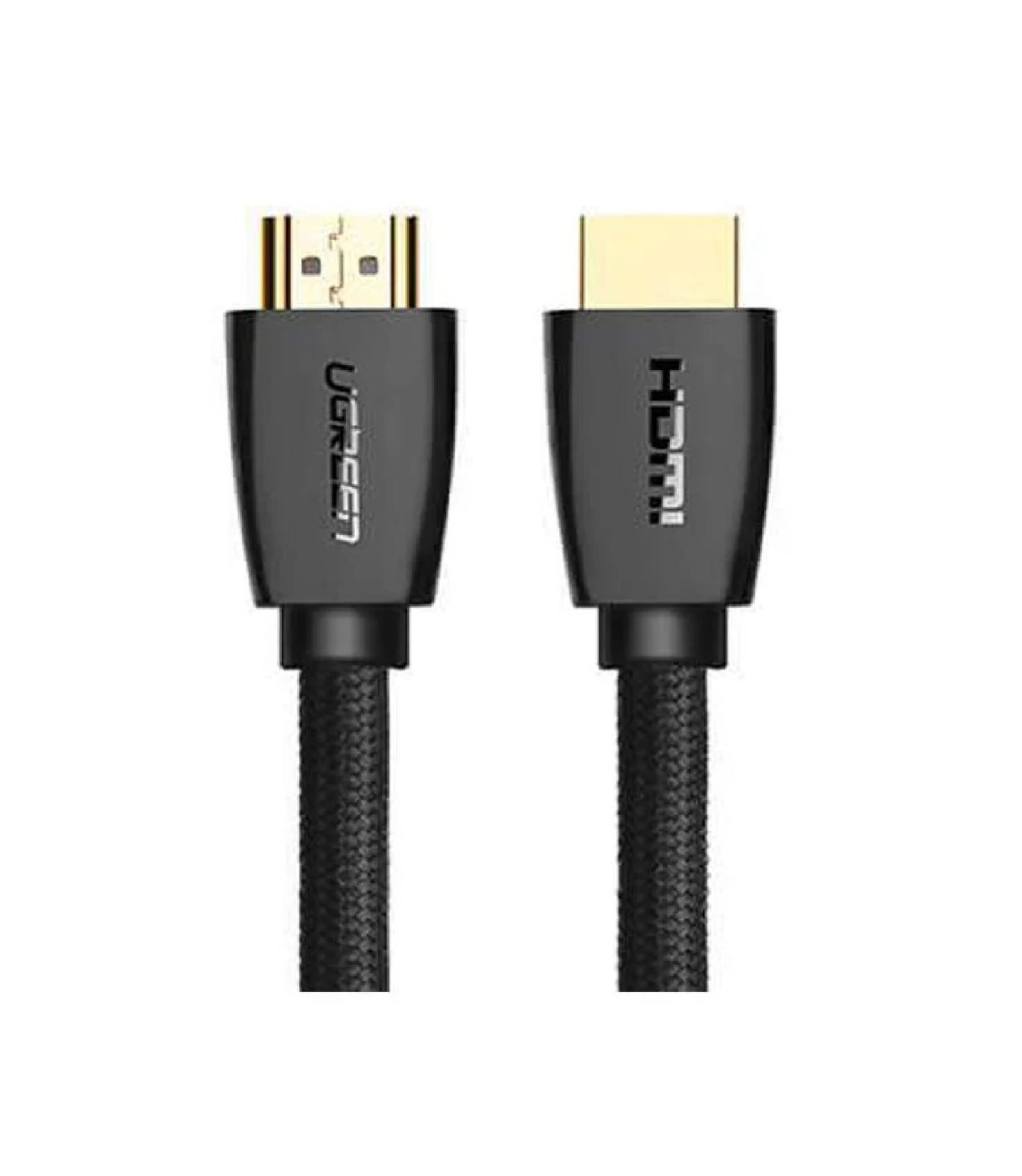 UGREEN 40409 HDMI TO HDMI MALE CABLE 1.5M