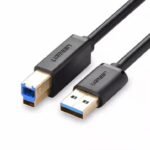 UGREEN 10372 USB 3.0 TO BM PRINT CABLE 2M