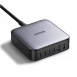 UGREEN 40913 FAST & SAFE GAN 200W DESKTOP CHARGER