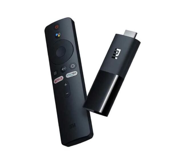 XIAOMI TV STICK FULL HD