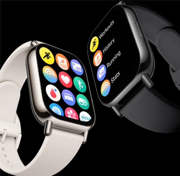 MI WATCH 5 LITE