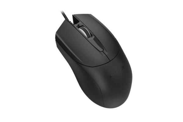 A4tech OP-750S V-Track Mouse