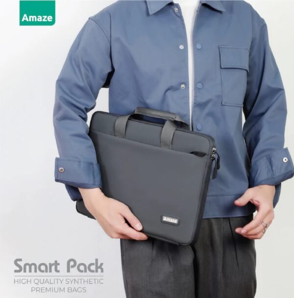 AMAZE SMART PACK SYNTHETIC PREMIUM BAG A900