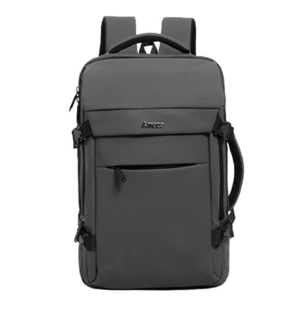 AMAZE WORKIE SYNTHETIC FIBER LAPTOP BACKPACK A950