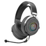 Bloody G535 Virtual 7.1 Surround Sound USB Gaming Headset  Black