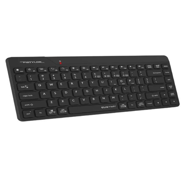 A4Tech FBK22 AS Bluetooth  2.4G Wireless Keyboard