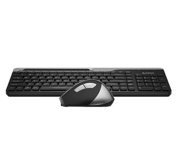 A4tech FB2535CS Bluetooth  2.4G Wireless Desktop Set