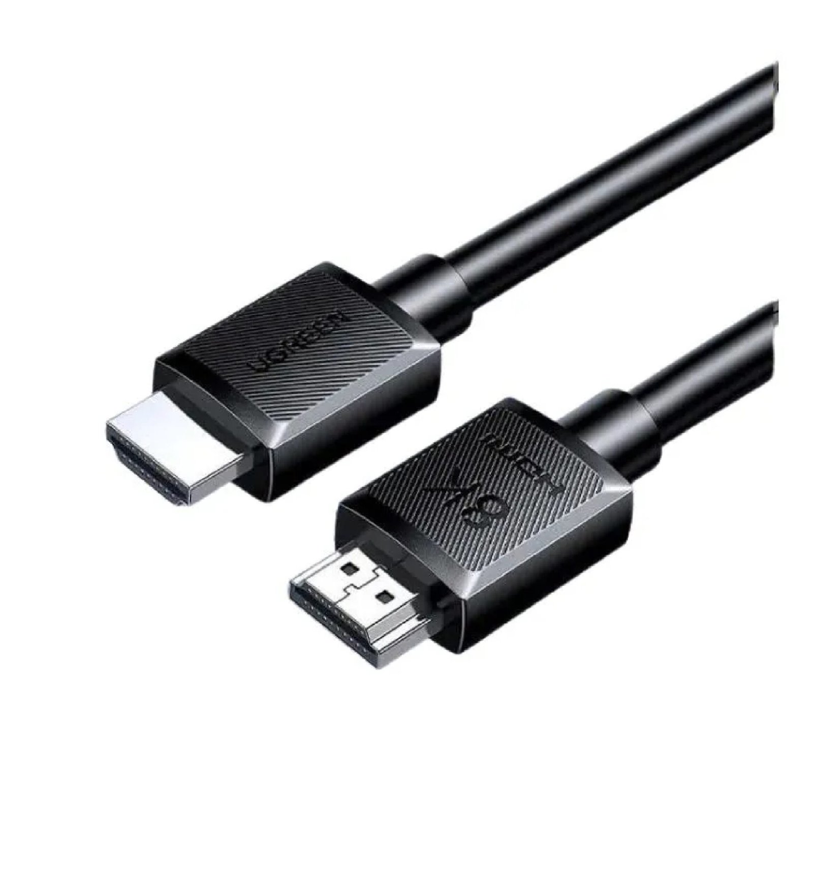 UGREEN 45430 HDMI TO HDMI M/M 8K CABLE 1M
