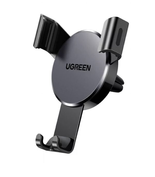 UGREEN 40907 GRVITY DRIVE AIR VENT MOUNT PHONE HOLDER