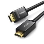 UGREEN 10238 DISPLAY PORT TO HDMI M/M CABLE 1M