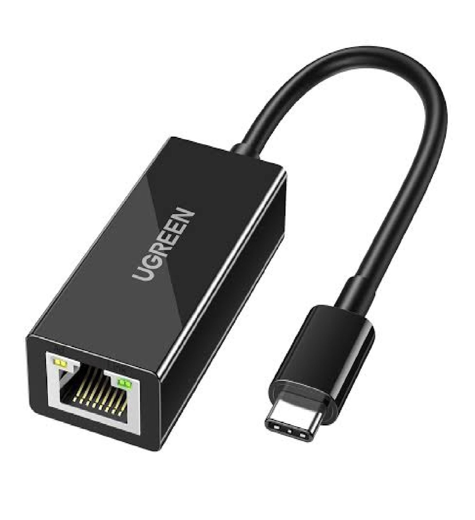 UGREEN 50307 USB-C TO GIGABIT ETHERNET ADAPTER