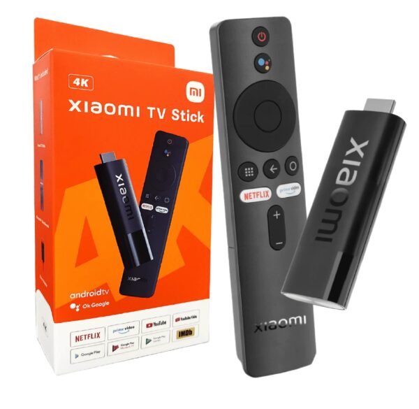 XIAOMI TV STICK FULL HD