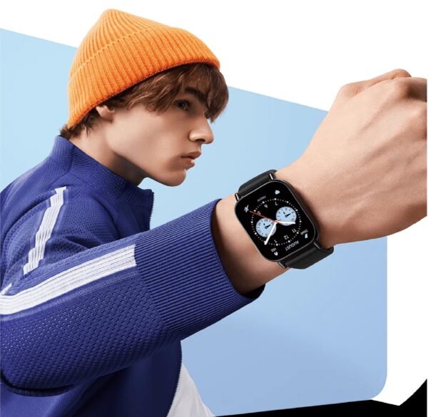 MI WATCH 5 LITE