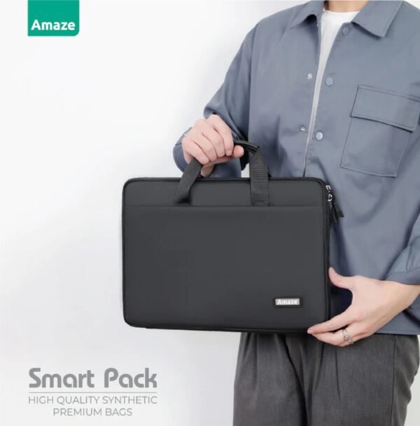 AMAZE SMART PACK SYNTHETIC PREMIUM BAG A900
