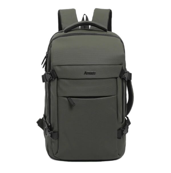 AMAZE WORKIE SYNTHETIC FIBER LAPTOP BACKPACK A950