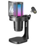 MAONO DGM20W WIRELESS CONDENSER PODCAST MIC