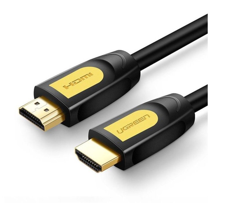 UGreen 10129 cable HDMI 2.0 19 pin 4K 60Hz 2M