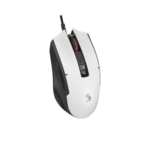 Bloody ES8 ESPORTS Gaming Mouse (Panda White)