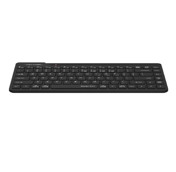 A4Tech FBK22 AS Bluetooth  2.4G Wireless Keyboard