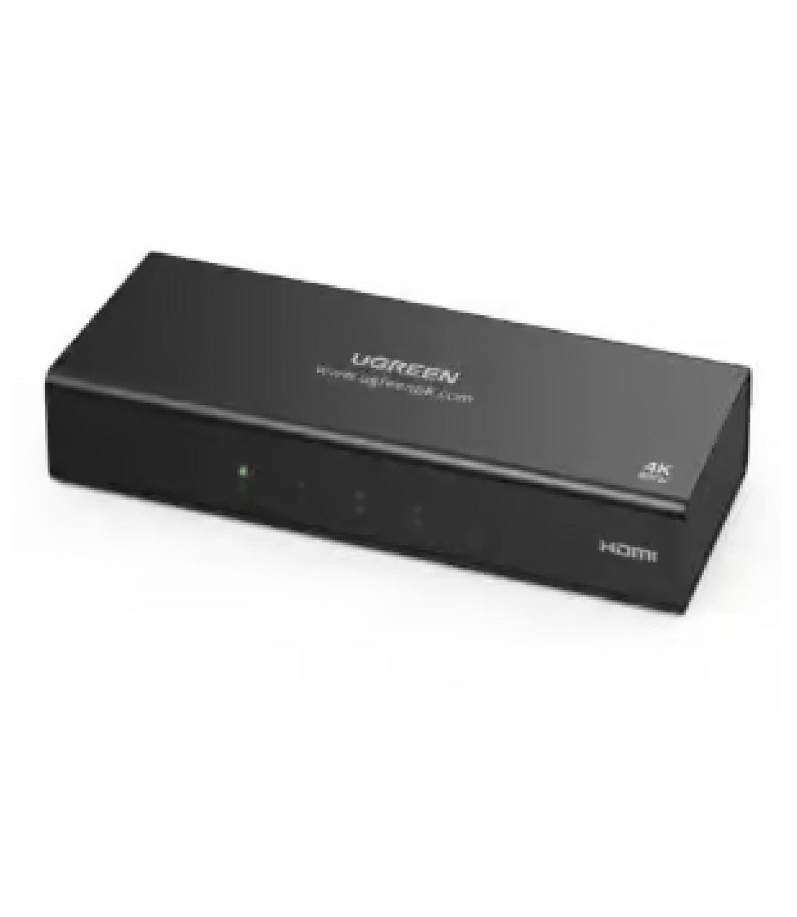 UGREEN 90806 1 IN 4 OUT HDMI SPLITTER 4K@60HZ