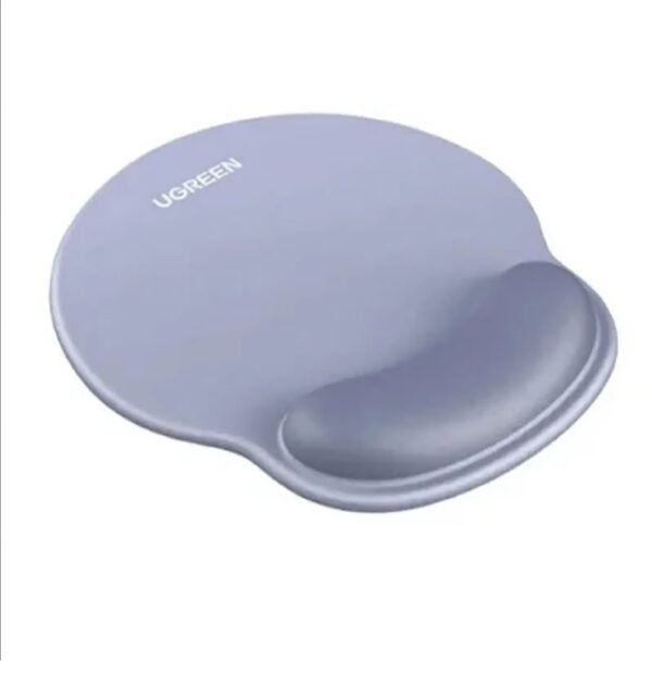 UGREEN 25244 ERGONOMIC MOUSE PAD WITH WRIST REST