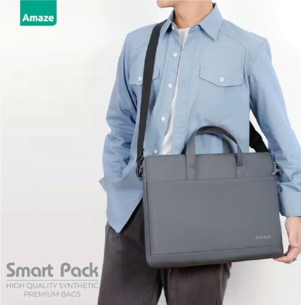 AMAZE SMART PACK SYNTHETIC PREMIUM BAG A900