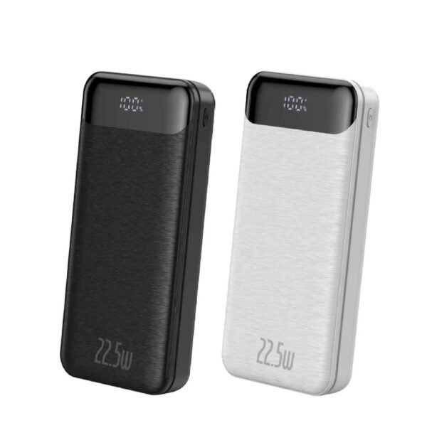 AMAZE NEXUS PRO POWER BANK 20,000MAH 22.5W A233