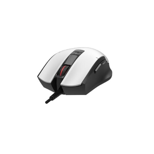 Bloody ES8 ESPORTS Gaming Mouse (Panda White)