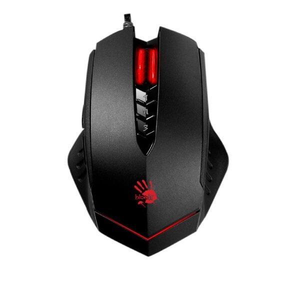 Bloody V8M X’Glide Multi Core Gaming Mouse