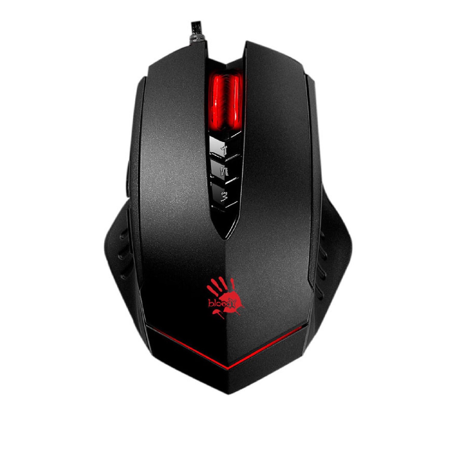 Bloody V8M X’Glide Multi Core Gaming Mouse