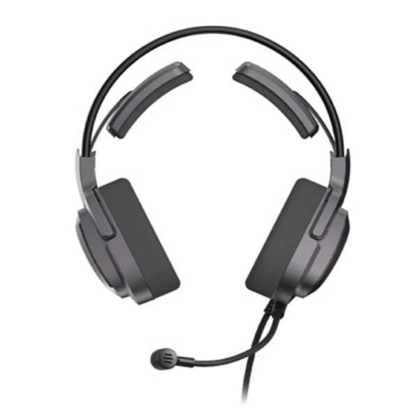 Bloody G575 Virtual 7.1 Surround Sound USB Gaming Headset Gun Grey