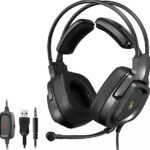Bloody G575P Surround Sound Gaming Headset