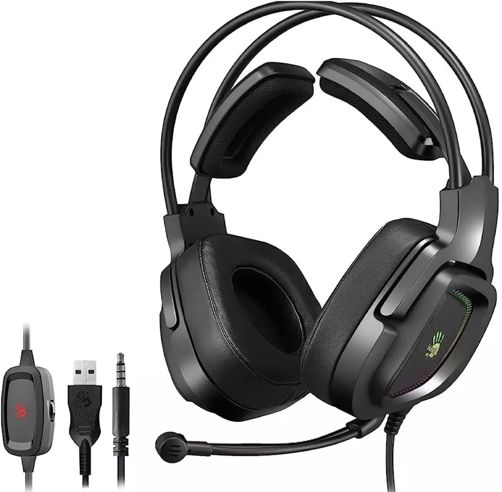 Bloody G575P Surround Sound Gaming Headset
