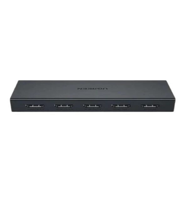 UGREEN 90806 1 IN 4 OUT HDMI SPLITTER 4K@60HZ