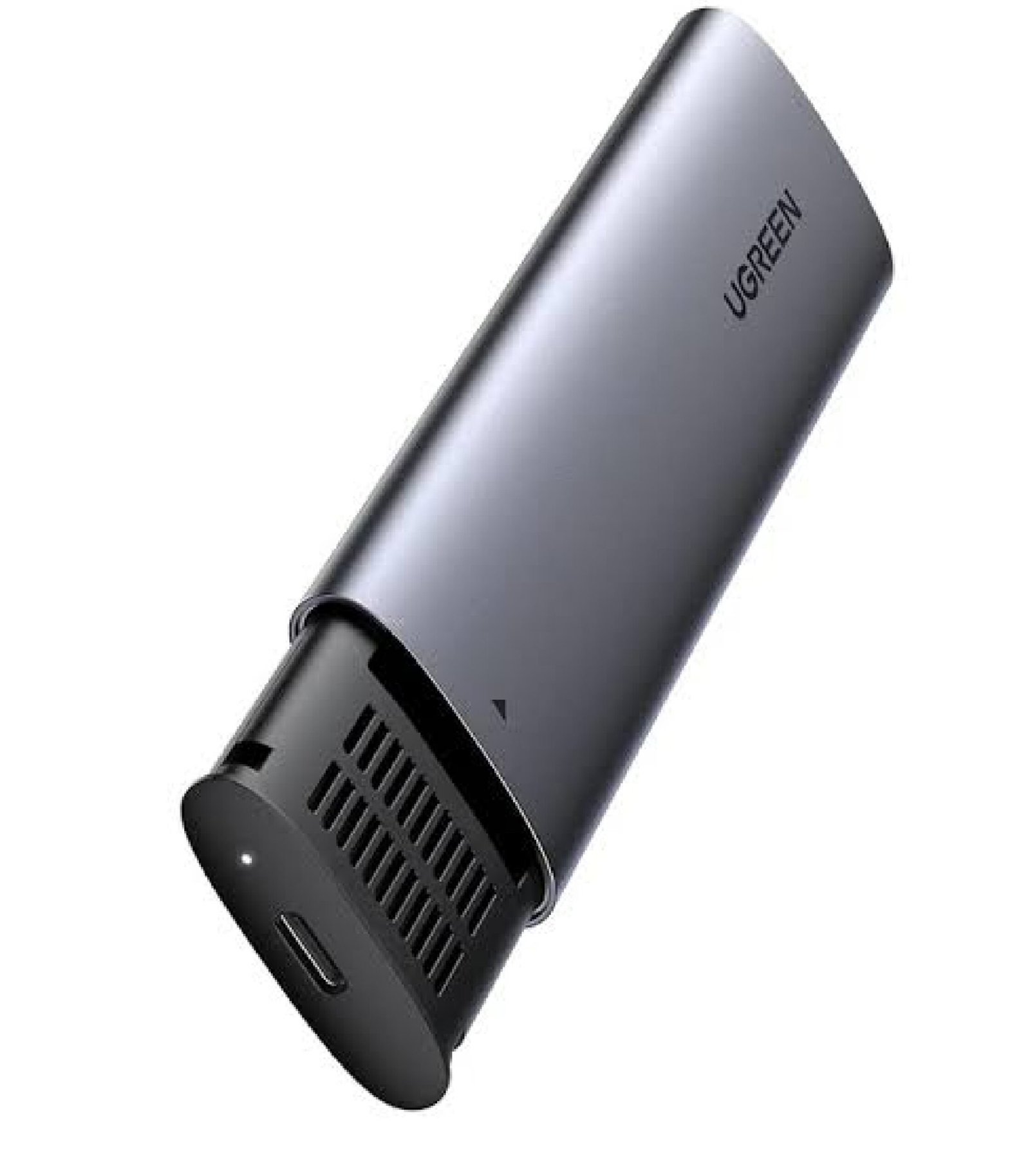 UGREEN 10903 M.2 SATA HARD DRIVE ENCLOSURE