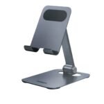 UGREEN 45857 FOLDABLE DESKTOP MOBILE STAND ALUMINIUM ALLOY