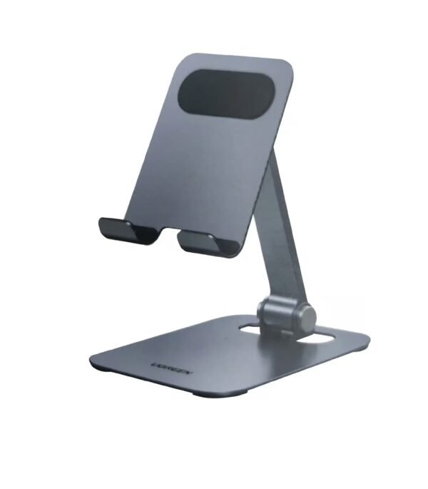 UGREEN 45857 FOLDABLE DESKTOP MOBILE STAND ALUMINIUM ALLOY