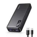 UGREEN 25683 Power Bank 20000mAh 22.5W PD 3.0 Fast Charging