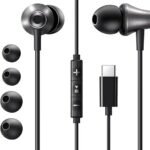 UGREEN 35754 IN-EARPHONES WITH USB-C CONNECTOR