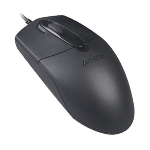A4tech OP-730D Wired Mouse