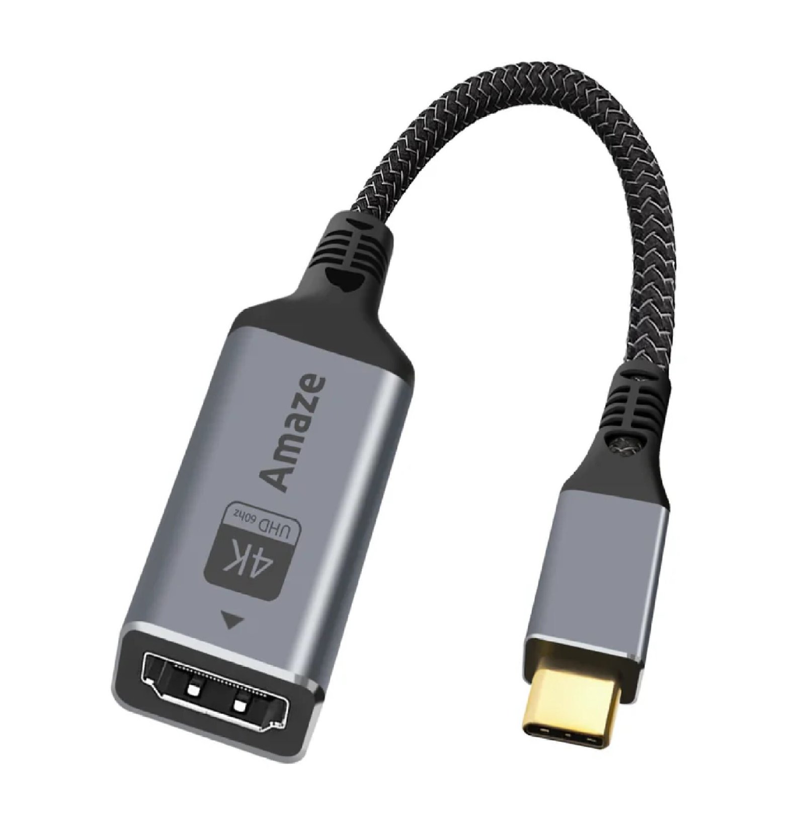 AMAZE TYPE C TO HDMI ADAPTER 4K@60HZ A125
